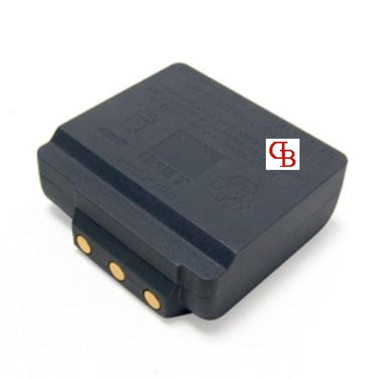 IMET Chargeur CB5000 CR014 - Solution d'alimentation CC 12/30V pour batterie de commande - 2