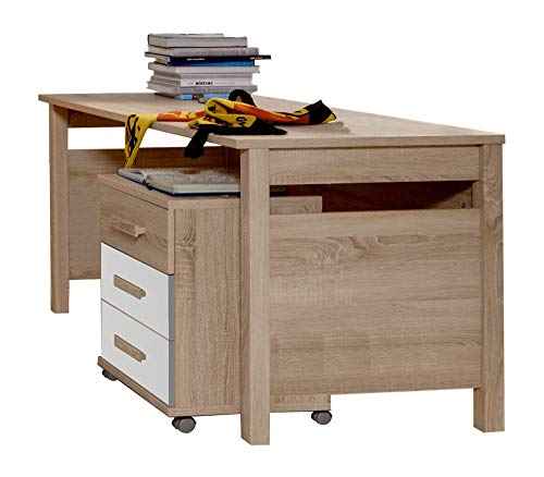 Beauty.Scouts Möbel EXTARA Collection Schreibtisch Boobo...