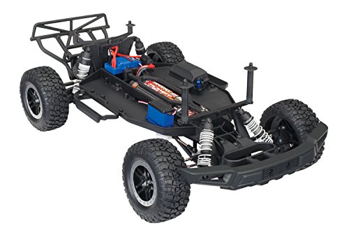 Traxxas 58094-1 2Wd Slash Short Course Truck, Fox #TOP3