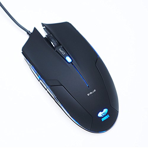 Build My PC, PC Builder, E-3LUE Cobra Junior