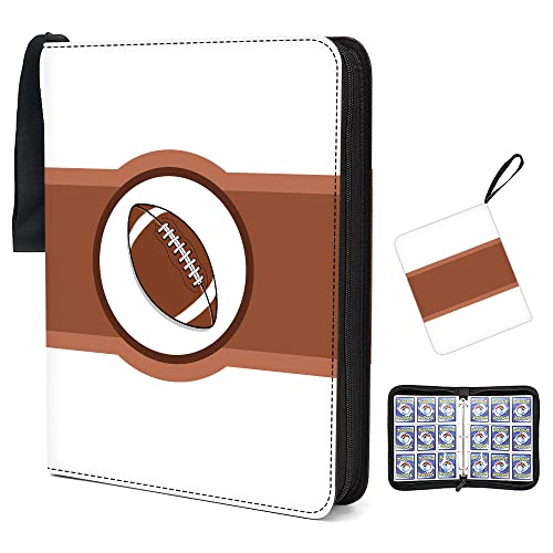 10 Best Football Card Holders Review And Buying Guide in 2023