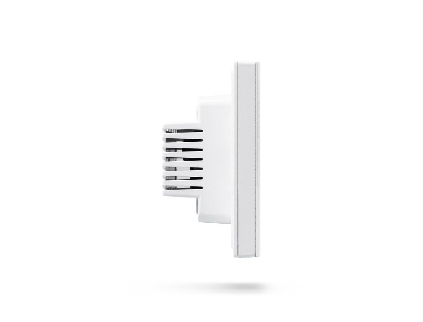 Cronotermostato Wi-Fi per fan coil Smart Diamond