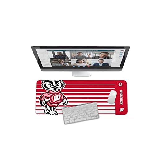 SOAR NCAA Desk Mat V.2