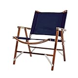 カーミットチェア ウォールナット Kermit Chair WALNUT [ ネイビー ]