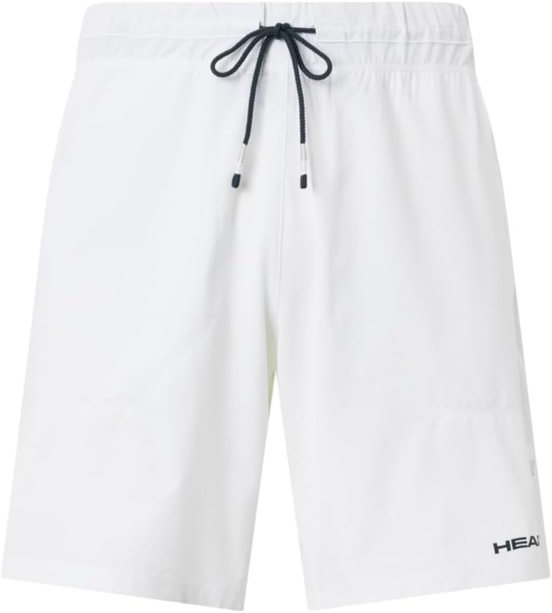 HEAD Play Mens Tennis Shorts