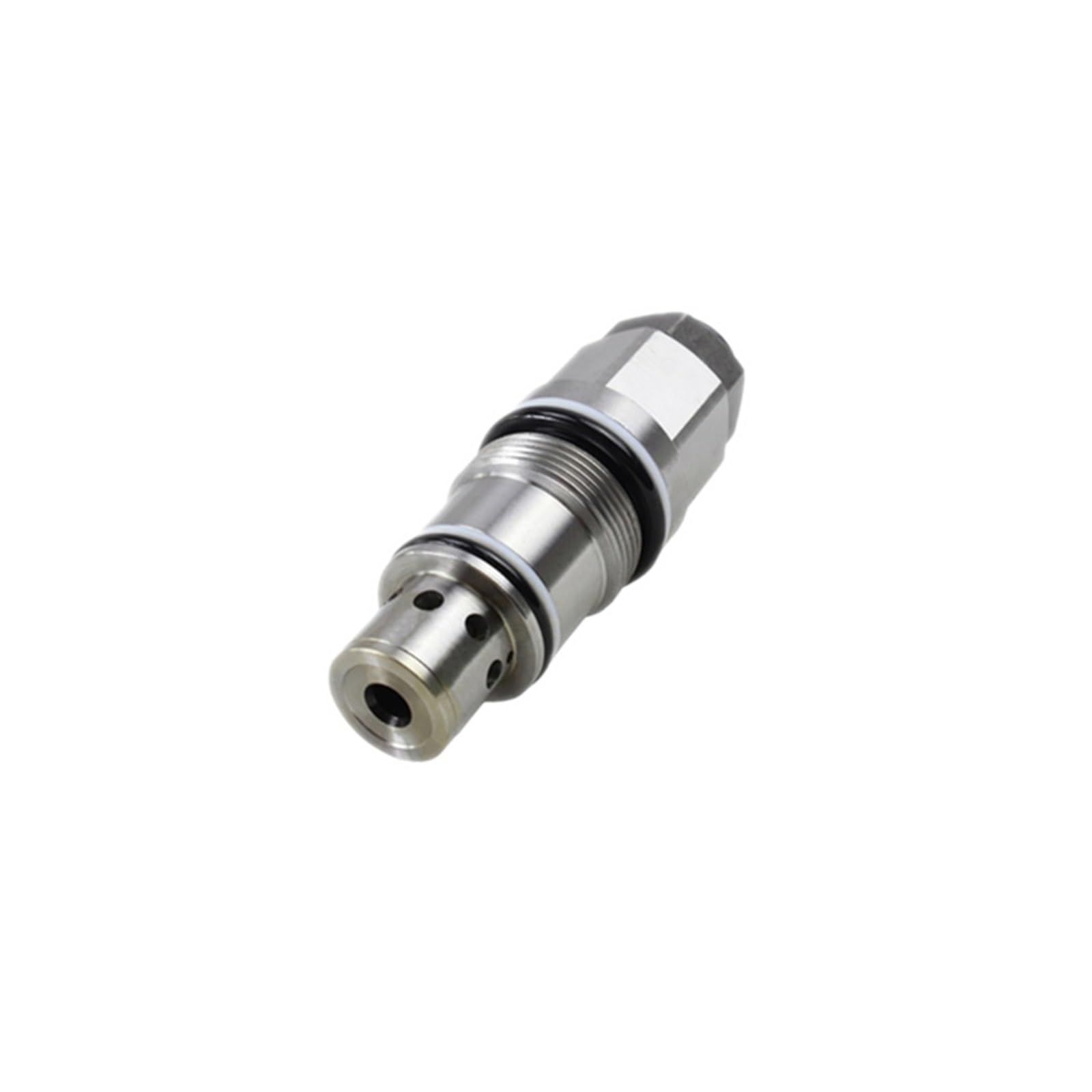 HYUJNAFZR SY30 55 60 75 YC60 65 DH80 Rotary Overflow Valve Excavator Parts