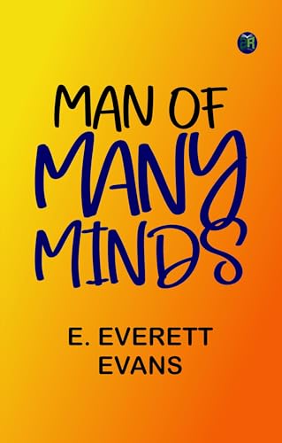 Man of Many Minds 9361013777 Book Cover