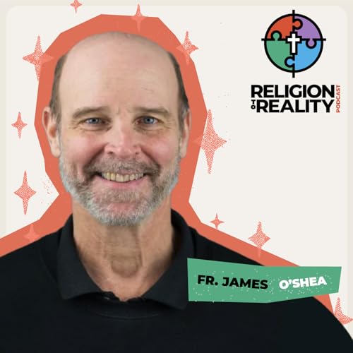 Bonus: Faith, Community, and the Radical Act of Listening with Father Jim O'Shea
