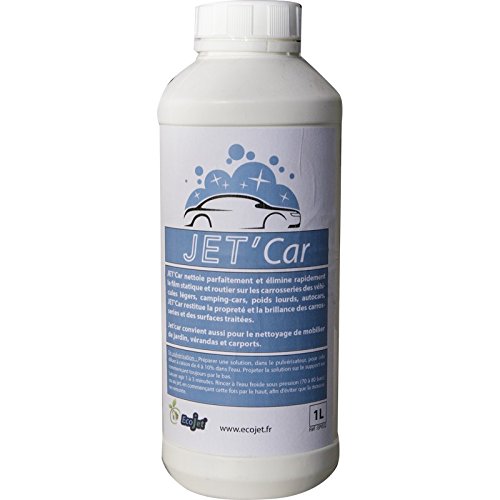 Vehicle Car 'Wash S6145 Professional Concentrate Cleaner 1 Litre