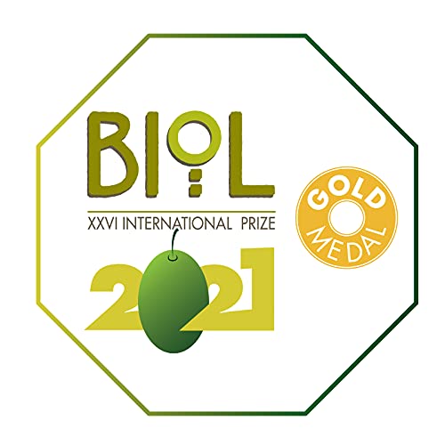 Monini Bios Olio extra vergine di oliva