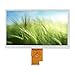 7In Touchscreen TFT LCD Screen Module 1024x600 Resolution HD Display LVDS 40PIN IPS