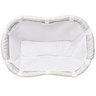 HALO BassiNest Newborn Bassinet Insert Comfortable Nigeria Ubuy