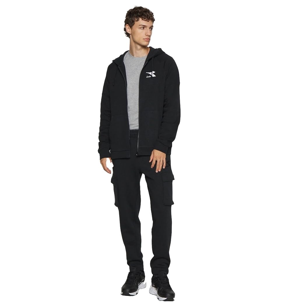 Diadora Tracksuit HD FZ Core