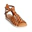 Brown 5-stripe