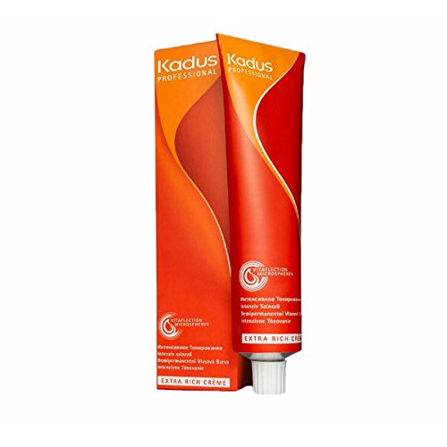 Kadus professional - Colore semipermanente ad