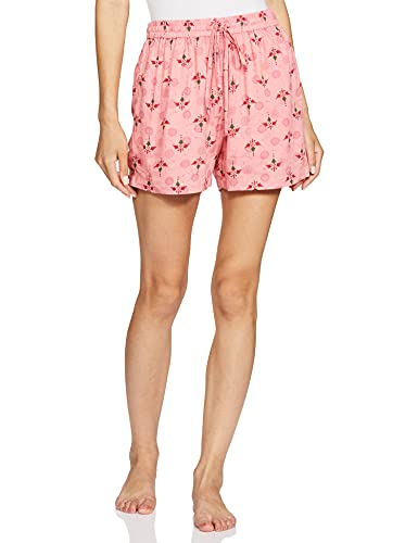 Image of Indigo Women's Bermuda Shorts