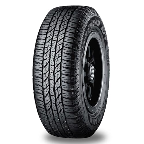 Amazon.co.jp: 225/55R18 98H ヨコハマタイヤ GEOLANDAR A/T G015 