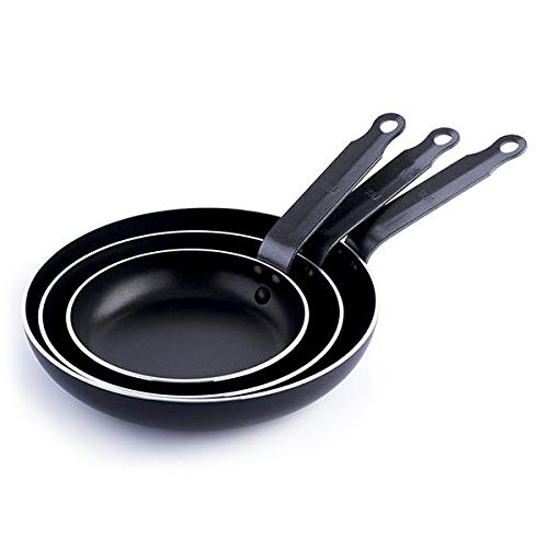 Sartén Quid Professional Pro-Cuisine Aluminio (28 Cm) En Oferta Quid Professional Sarten 28Cm 3Mm Cuisine Alum Qd Pro, Único, Estándar