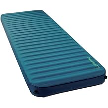Therm-a-Rest MondoKing 3D Self-Inflating Camping Sleeping Pad