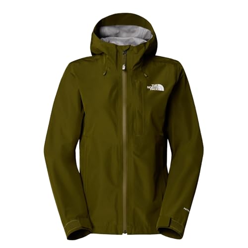 The North Face NF0A8B4WPIB W DRYZZLE FUTURELIGHT 2 JACKET Jacket Mujer FOREST OLIVE Tamaño XS