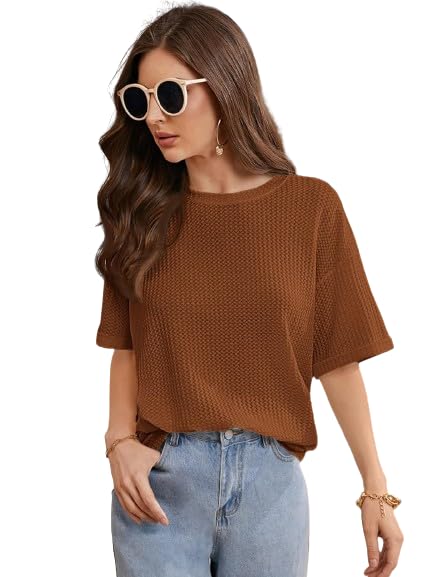 Image of Tshirt Regular Fit for Women