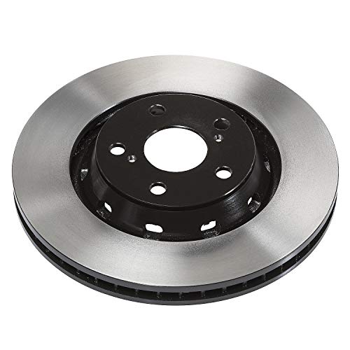 Wagner BD180270E Premium disque de frein anti vibration et bruit