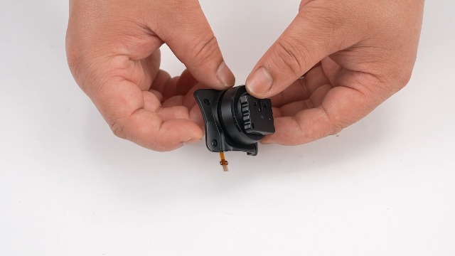 Pied De Montage Chaussure Chaude En Métal Pour Flash Godox TT685II-S, TT600, Etc. - 6