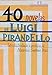 40 Novelas de Luigi Pirandello (Em Portuguese do Brasil)
