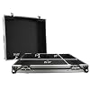 Harmony Audio Cases Compatible With Allen & Heath SQ-6 Digital Mixer HCAHSQ6 Flight DJ Road Custom Case