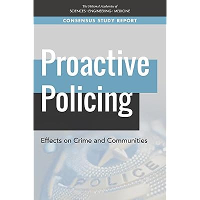 Proactive Policing