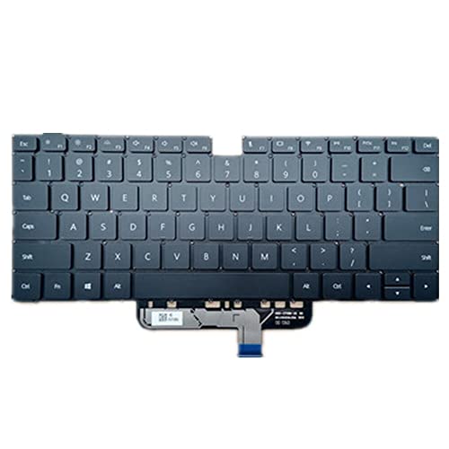 Clavier Huawei MagicBook 15 BOH-WAQ9HNL Solution Touches Bloquees