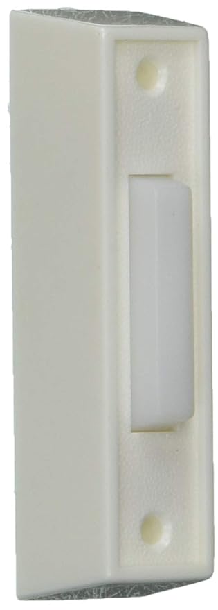 RPW110A1004/A RPW110A1004 Door Chime, Small, White