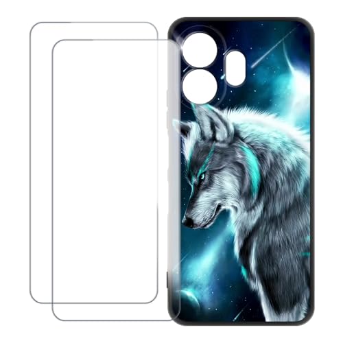 UOGNADGD �J�o�[ TCL NxtPaper 70 Pro 5G �Ƃ̌݊������� �J�X�^���J���t���P�[�X�{�����K���X�ی�t�B����2���t�� ? �Ռ��z�������h�~ (�T 3)