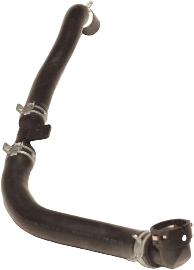 Genuine OEM 25410-D3500 Hose - Radiator, Lower / 25410D3500 for Hyundai Tucson 16-21