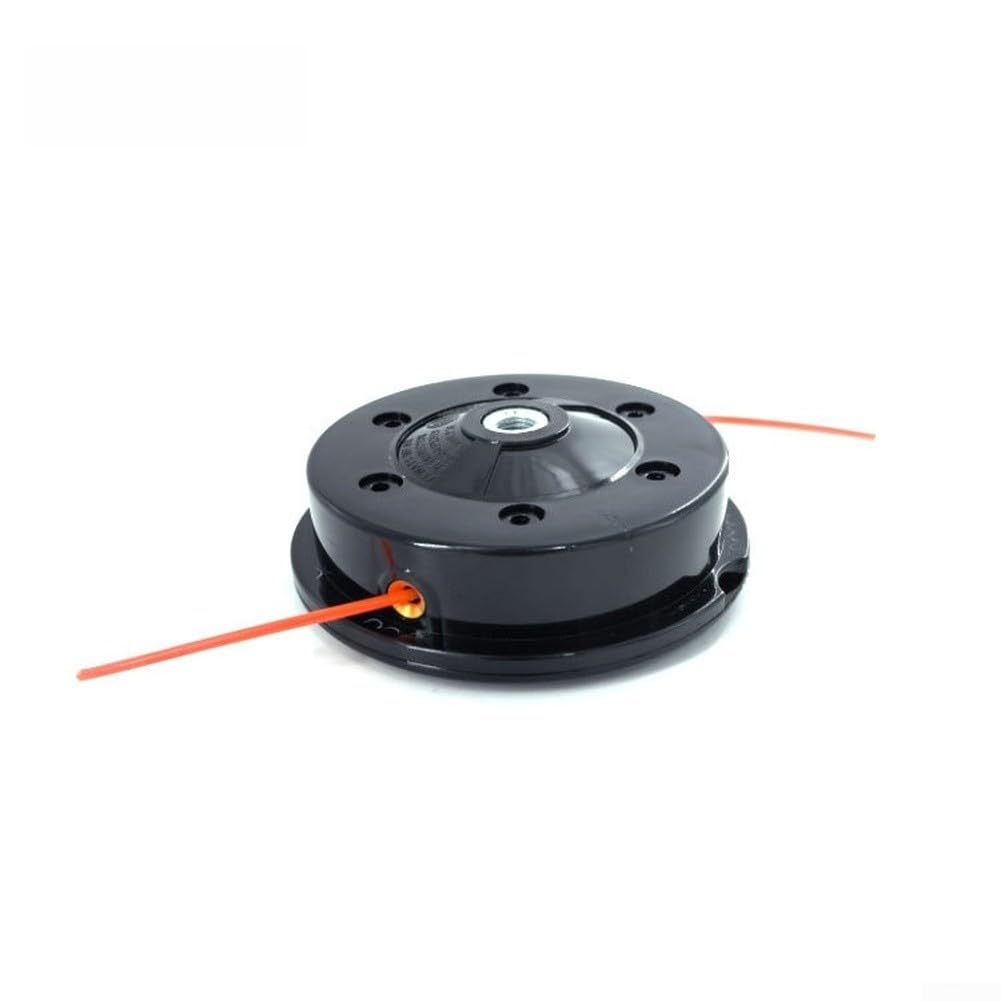 Cabezal Multifilamento Ligero 280g Jardín para profesional Cabezal(3)
