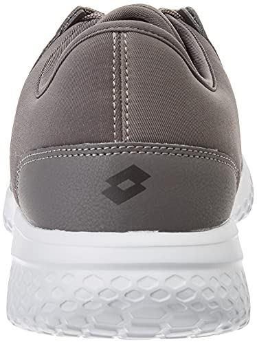 Image of Lotto Men's Low-Top Oxford Flat