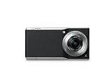Panasonic LUMIX DMC-CM1 Camera Smartphone, 1' 20MP Sensor, Leica DC Lens, 4.7-Inch LCD (Black)