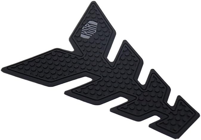 Tank Traction Pad Motorcycle Accessories Tank Pad Sticker for XSR900 XSR 900 Xsr 900 2022 2023