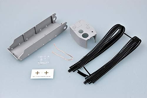 Trumpeter TRU00367 Model Kit, Various image 5