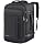Gieury 55L Carry On Backpack, Extra Large Travel Backpack for Men & Women | Airline Approved Expandable Big Capacity Backpack, Shoe Compartment, Travel Gifts for Men Women, Fits 18.4 Inch Laptop, Black