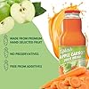 SPLASH Apple Carrot Juice Drink 750ml, 4 Pack #3