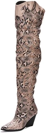 Cape Robbin Kelsey-21 White Over The Knee