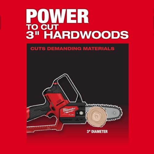 Image of Milwaukee Saw Pruning Cordless 12V 6IN 2527-20