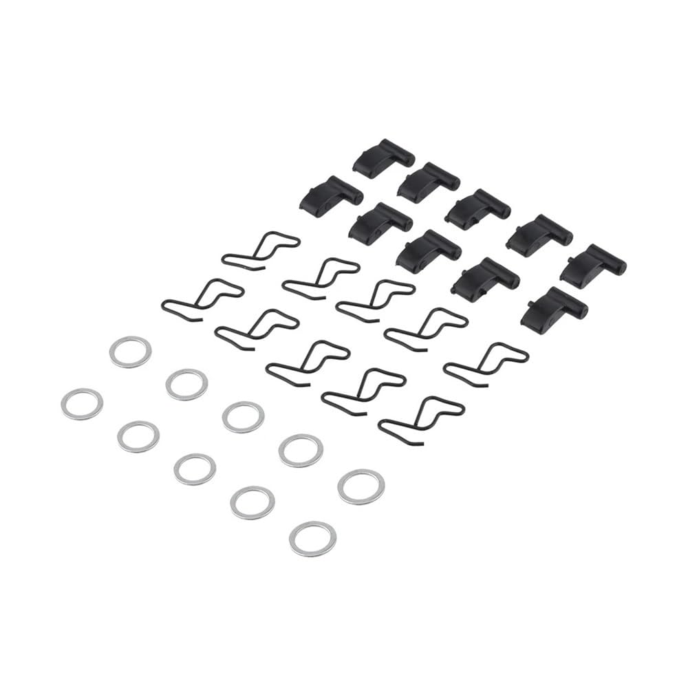 Kit de perro con trinquete de arranque de retroceso apto for Stihl 017 018