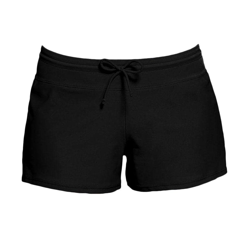 Women Swim Boardshort fashion Shorts Surf Shorts Swim Shorts Bottom|Clothing, Shoes & Accessories | Womens Clothing | Swimwear