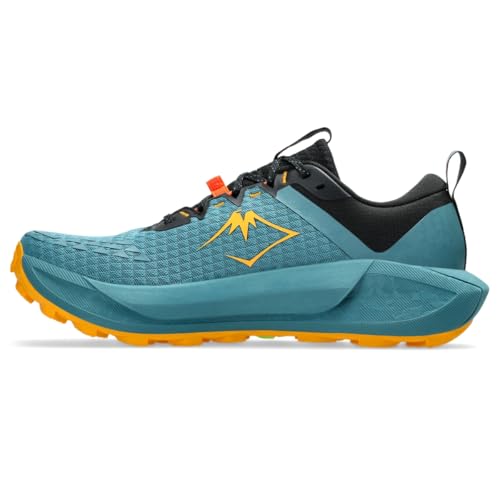 Image of ASICS Mens Gel-Trabuco 13 Running Shoes
