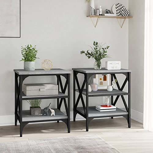 Table de bureau et chevet compact pour optimiser les petits espaces - 4