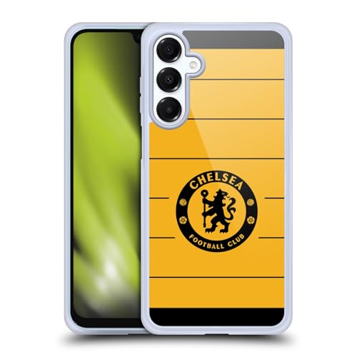 Coque Chelsea FC Samsung A16 5G MagSafe idéale pour les jours de match