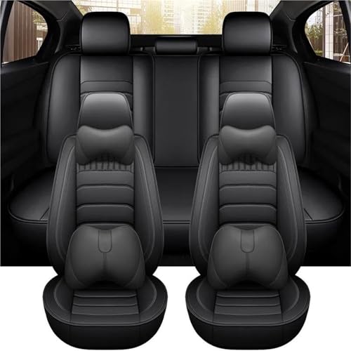 Housse de siège en cuir de prestige pour intérieur Audi A6 C5 et Jeep Grand Cherokee