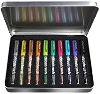 karin markers amazon